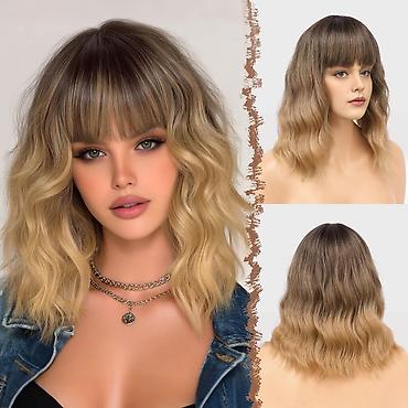 Perike i klipse: 04. Perika — 10