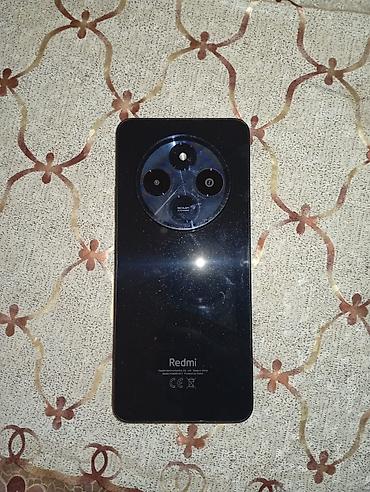 xiaomi note 8 t: Redmi 14C, 256 GB, rəng - Qara — 2