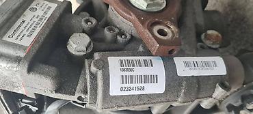 hladnjaca: HALDEX ZA VOLKSWAGEN TIGUAN - 0AY525010C | Tiguan 4x4 — 4