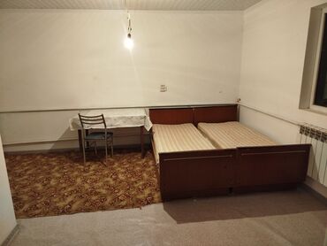 умный дом: Сдается небольшая студия с отдельным санузлом. Планировка и