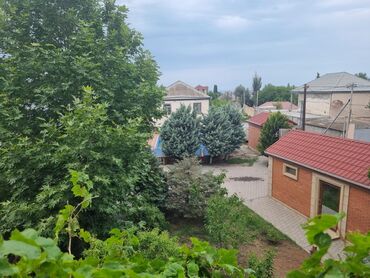 Bağ evlərinin kirayəsi: 250 kv. m, 7 otaqlı, Hovuzlu, Telefon, İnternet, Artezian quyusu — 3