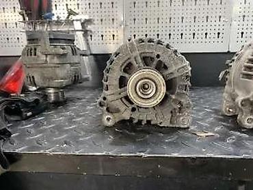 prekidac za sekvent plin: ALTERNATOR AUDI VW 03G903016E | audi vw delovi altina zemun — 4
