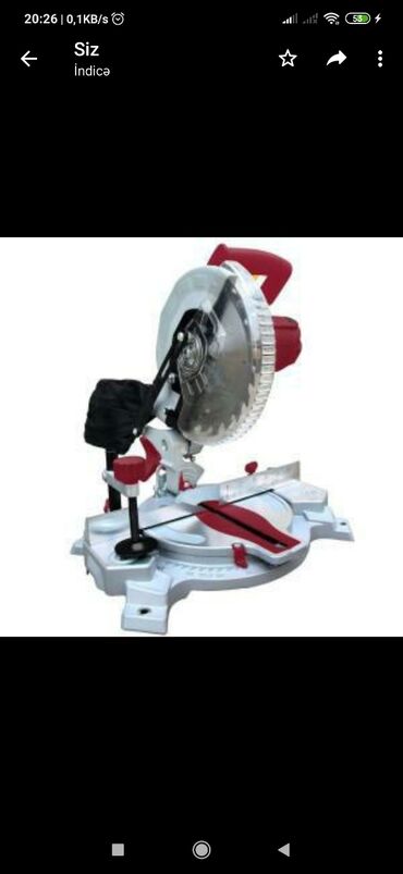uglarez: Uqlarez yeni 210mm madeller çoxdu