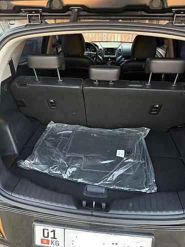 Ssangyong: Ssangyong Tivoli: 2019 г., 1.6 л, Автомат, Бензин, Кроссовер — 5