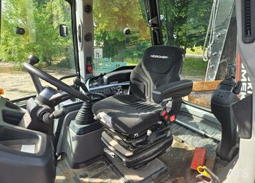 Traktorlar: Traktor HIDROMEK, 2020 il, 5 at gücü, motor 5 l, İşlənmiş — 9