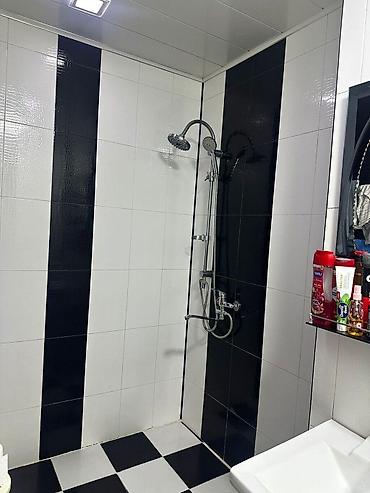 aylig kirayə evlər: Əhmədli, 3 otaqlı, Yeni tikili, m. Həzi Aslanov, 90 kv. m — 1