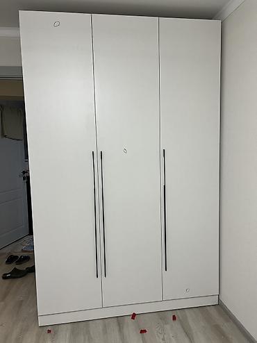 Мебель на заказ: Мебель на заказ, Спальня, Шкаф — 11