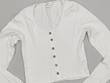 bluza holandia: Reserved, Bluzka damska, rozmiar L — 7