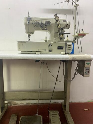 распошивалка швейная машинка: Швейная машина Gemsy