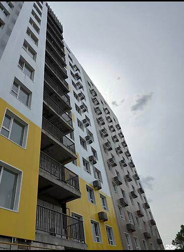 квор: Срочно Продаю Квартиру Район Аюу Гранд Собственник 3‑комнатная — 3