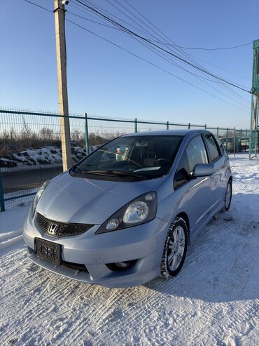 honda avencier: Honda Fit: 2008 г., 1.5 л, Вариатор, Бензин, Хэтчбэк