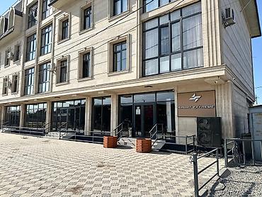 Аренда другой коммерческой недвижимости: Сдается коммерческое помещение в районе Баха Ахунбаева ( 27 линия ) — 2