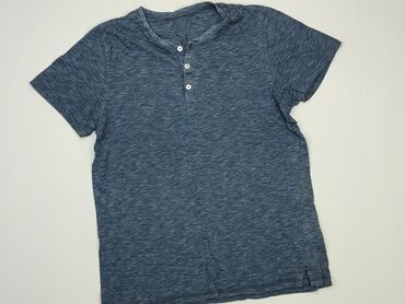 T-shirts: T-shirt for men, S (EU 36), C&A, condition - Good