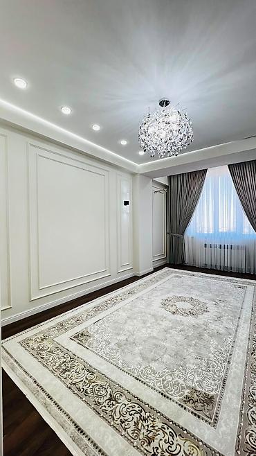 Продажа квартир: 1 комната, 40 м², Нижний Джал (Джал-23) Элитка, 10 этаж, Евроремонт — 8