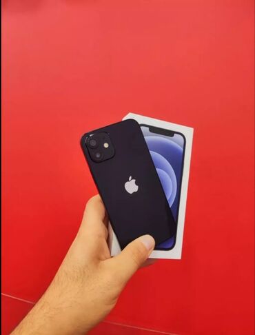 redmi 10 s: IPhone 12, 256 GB, Black Titanium, Face ID, Hissə-hissə ödəniş, Barmaq izi