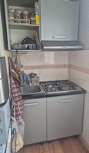 108: 2 комнаты, 52 м², 7 мкр 106 серия, 2 этаж, Косметический ремонт — 5