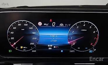 Mercedes-Benz: Mercedes-Benz GLS-Class: 2025 г. — 6