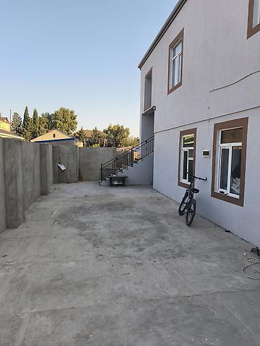 həyət ev: 5 otaqlı, 220 kv. m, Orta təmir — 9