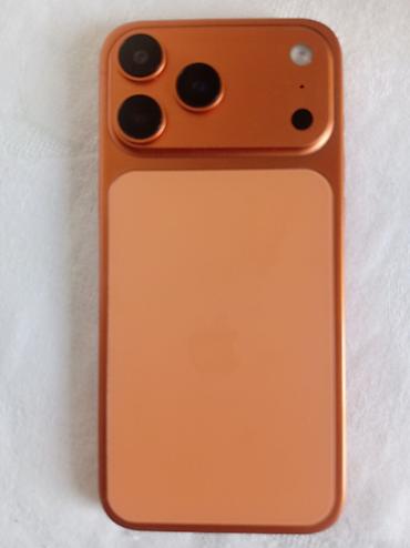 iphone 13 mini fiyatı: IPhone 17 Pro Max — 1