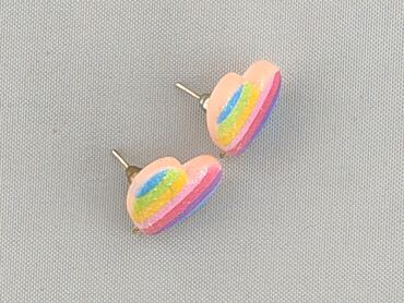 Earrings, Female, condition - Very good
