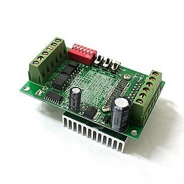 printer kabel: Kateqoriya: Elektronik Kartlar > Motor Sürücü Kartları Məhsul — 1