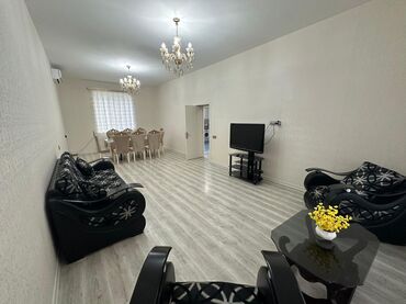 Bağ evlərinin kirayəsi: 200 kv. m, 3 otaqlı, Hovuzlu — 7