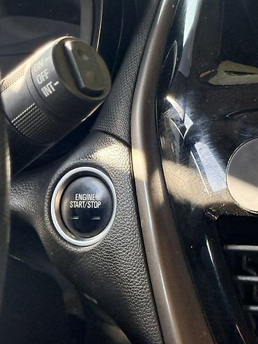 Smart: Chevrolet Spark: 2021 г., 1 л, Вариатор, Бензин, Хэтчбэк — 10