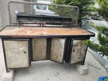 Digər istehsal avadanlığı: Sənaye pnevmatik silindrləri dəsti - Tip: İkiqat təsirli pnevmatik — 6