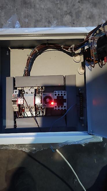 Установка вытяжек и вентиляции: Изготовление ремонт проектирование установка чистка. Вентиляции приток — 19