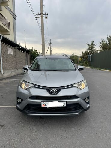 тойота опа цена в бишкеке: Toyota RAV4: 2018 г., 2.5 л, Автомат, Бензин, Кроссовер