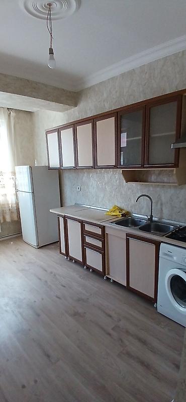 bayilda kirayə evler: Abşeron rayonu Saray qəsəbəsi Saray MTK yaşayış kompleksində mənzil — 7