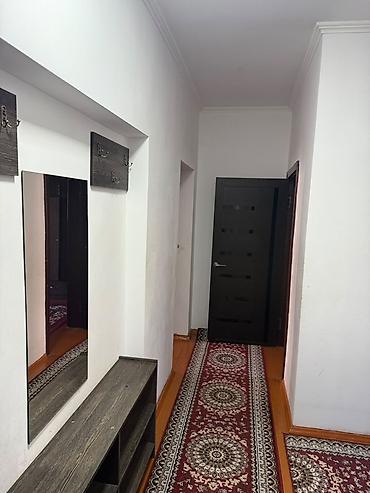 сдаю квартира токмок: 🏡 Сдаётся 2-комнатная квартира на длительный срок! 📍 Бишкек, район — 4