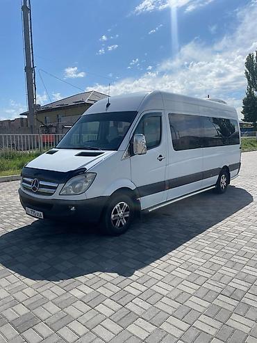 Пассажирский бус на заказ: Бусы в горы, Ала арча, Теплые ключи, Ыссык ата, Кегети водопад — 8