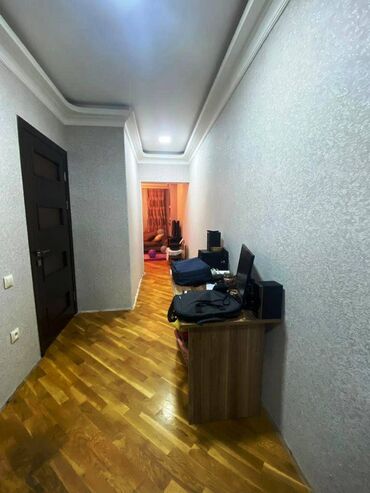 Yeni tikili: 2 otaqlı, Yeni tikili, 82 kv. m — 8