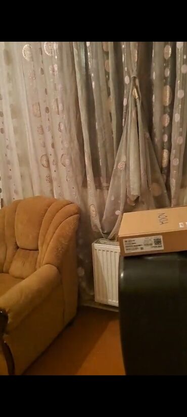 Uzunmüddətli kirayə evlər: 60 kv. m, 2 otaqlı, Kombi, Qaz, İşıq — 7