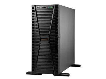ps4 za 100€: Brand: HP Model: HPE ML110 G11 4514Y — server Cena: 488.450 RSD
