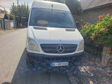 лобовое стекло опель вектра б: Mercedes-Benz Спринтер: 2007 г., 2.2 л, Механика, Дизель, Бус