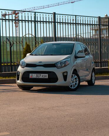 какая машина подходит для яндекс такси бишкек: Kia Morning: 2018 г., 1 л, Автомат, Бензин, Хэтчбэк