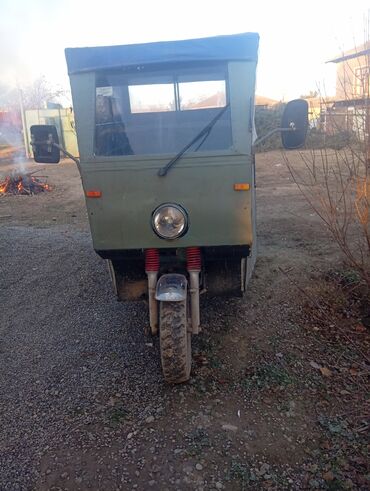 Yük maşınları: Salam muravey satılır 150 kub du kardanı qiymətdə endirim olacaq cuzi — 1