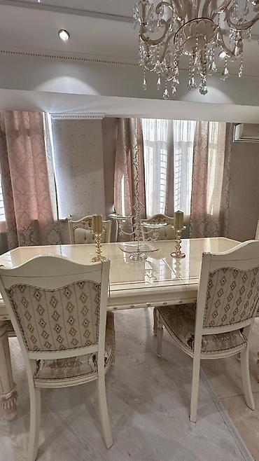 Продажа квартир: 3 комнаты, 126 м², Элитка, 11 этаж, Дизайнерский ремонт — 19