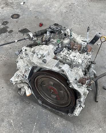 кпп хонда фит: Коробка передач Вариатор Honda 2003 г., Б/у, Оригинал, Япония — 4