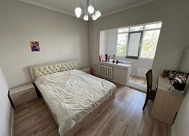 Продажа квартир: 3 комнаты, 63 м², 105 серия, 4 этаж, Евроремонт — 4