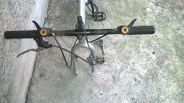 17 x 600: Bicikl ram MTB omladinski za tocak 24 cola,duzina 48,visina 40 cm — 1