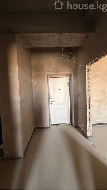 Продажа квартир: 2 комнаты, 57 м², Элитка, 11 этаж, Готовая ПСО (под самоотделку) — 9