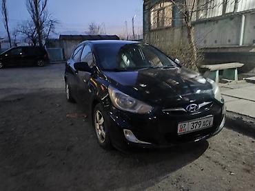 хундай аксент 1 4 каропка: Hyundai Accent: 2014 г., 1.6 л, Механика, Седан — 2