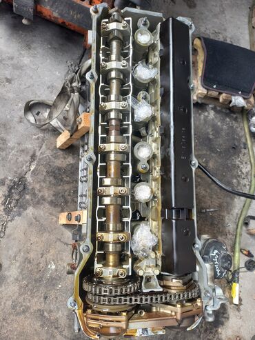 Коробки передач: Коробка передач Автомат BMW Б/у, Оригинал, Япония — 7