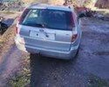 haube: ZADNJA KOCIONA KLESTA ZA FORD MONDEO OD 2001. DO 2003. GOD. | — 4