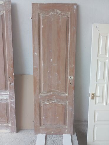 Ремонт, реставрация мебели: Услуга маляр покраска дверей рестобрация дверей установка дверей — 20