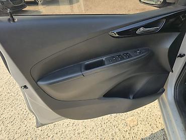 Chevrolet: Chevrolet Spark: 2021 г., Хэтчбэк — 20