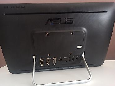 Desktop računari i radne stanice: Asus All In One A4110/15.6 Touch/4 cora /500gb *15.6" 1366 x 768 — 16